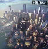 Foo Fighters — Sonic Highways
