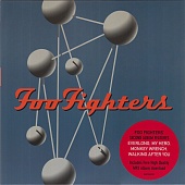 Foo Fighters — The Colour And The Shape