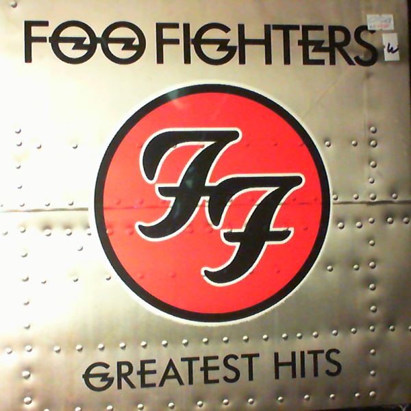 Foo Fighters — Greatest Hits