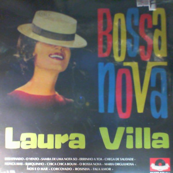 Villa Laura — Bossa Nova