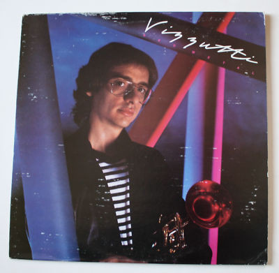 Vizzutti Allen — Red Metal
