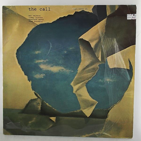 Waldron Mal — Call / Thoughts