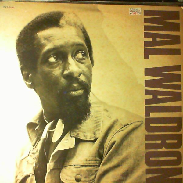 Waldron Mal — Jazz A Confronto 19