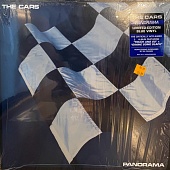 The Cars — Panorama