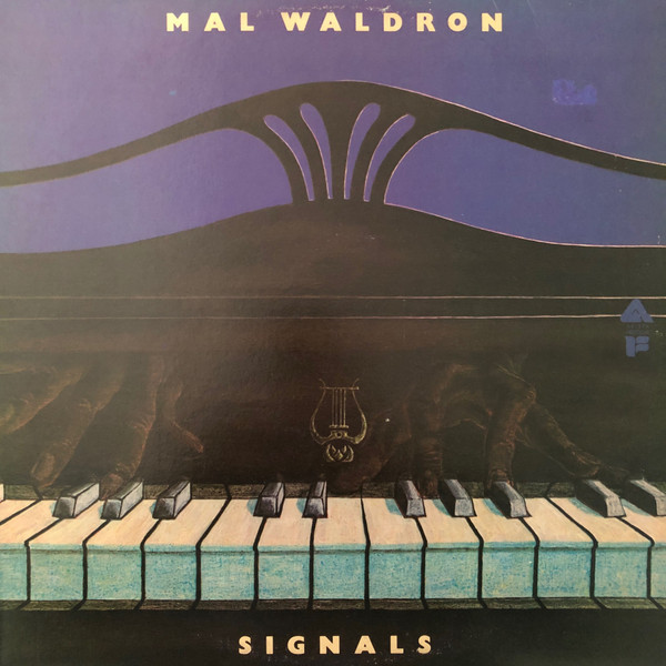 Waldron Mal — Signals