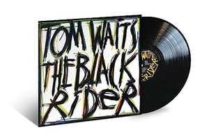 Tom Waits — The Black Rider