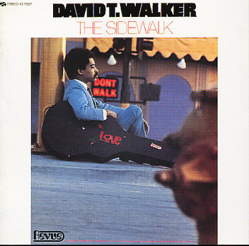 Walker David T. — Sidewalk