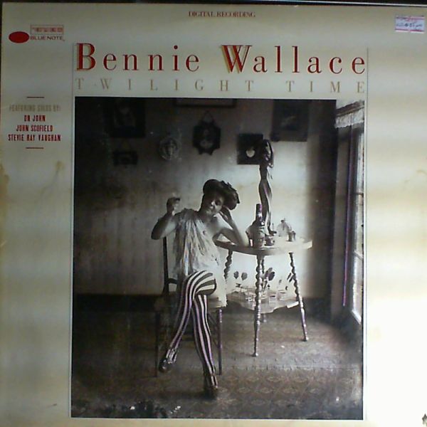 Wallace Bennie — Twilight Time