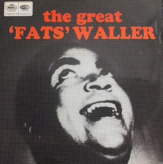 Waller Fats — Best Of Waller Fats (History Of Jazz)