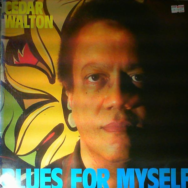 Walton Cedar — Blues For Myself