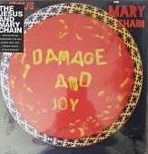 THE JESUS AND MARY CHAIN — Damage And Joy