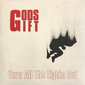GODS GIFT — Turn All The Lights Out