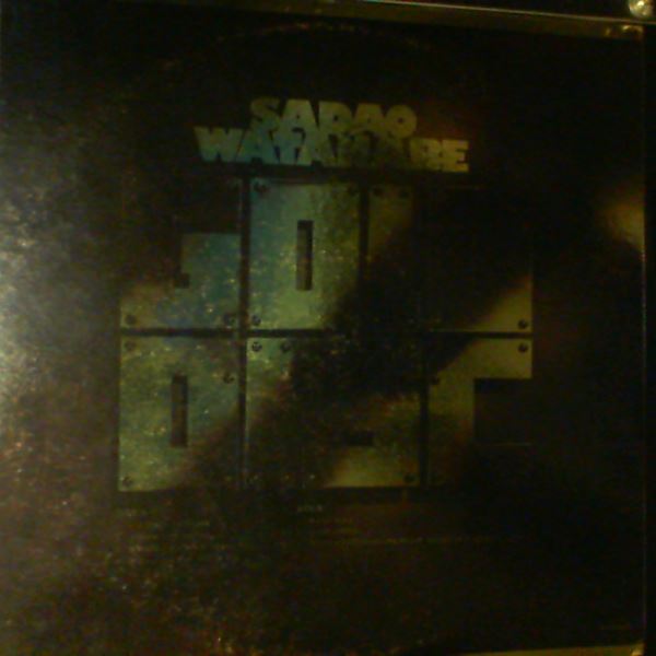 Watanabe Sadao — Gold Disc