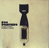 Foo Fighters — Echoes, Silence, Patience & Grace
