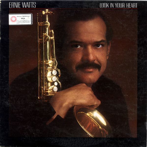 Watts Ernie — Look In Your Heart
