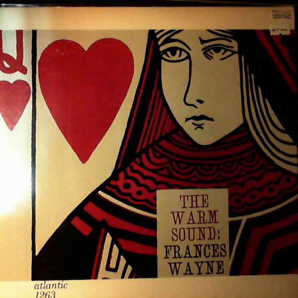 Wayne Frances — The Warm Sound