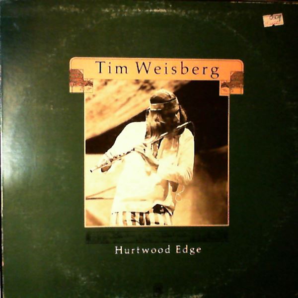 Weisberg Tim — Hurtwood Edge