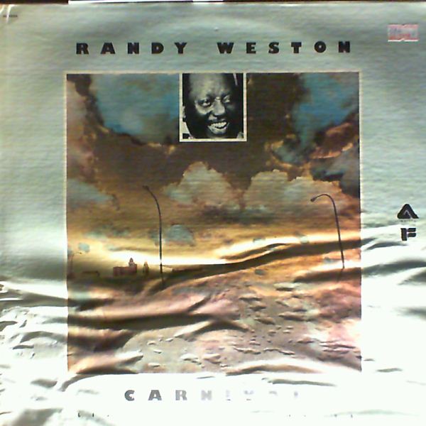 Weston Randy — Carnival (Live At Montreux '74)