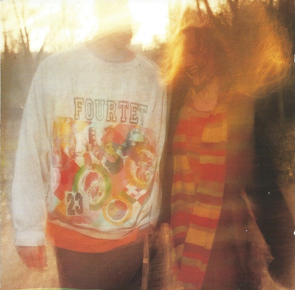 Four Tet — Pause