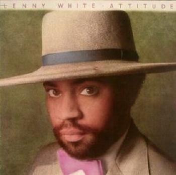 White Lenny — Attitude