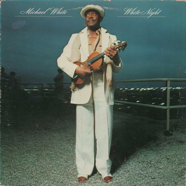 White Michael — White Night