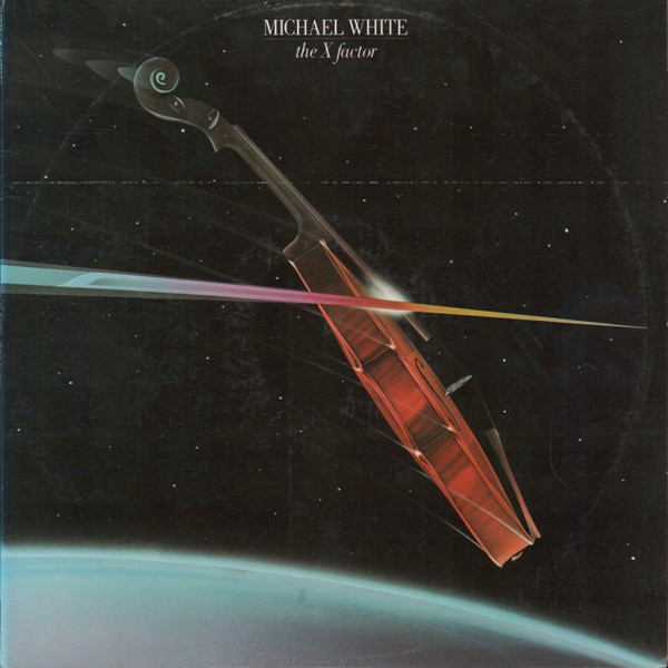White Michael — X Factor