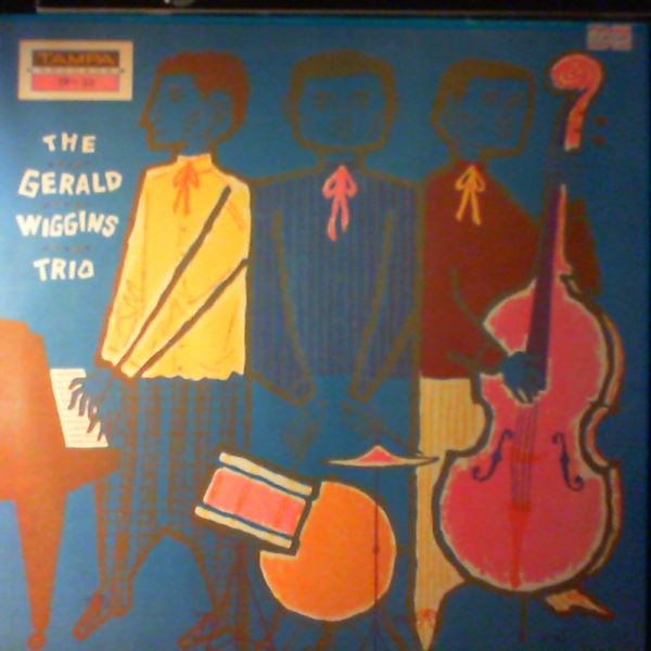 Wiggins Gerald Trio — Wiggins Gerald Trio