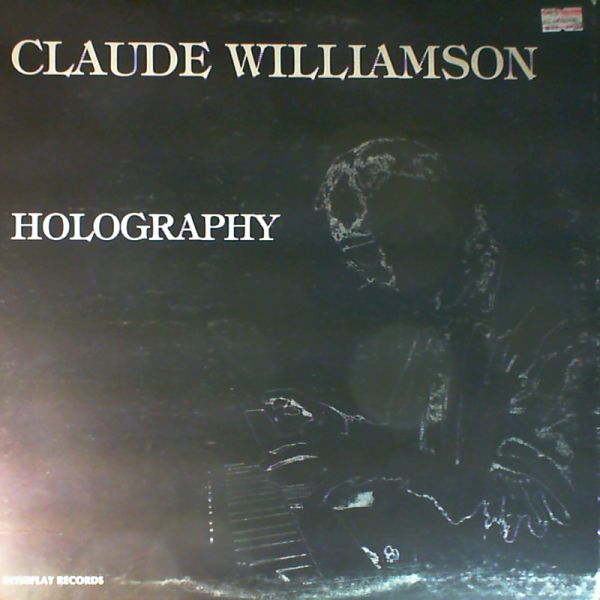 Williamson Claude — Holography