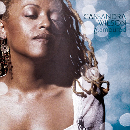 Wilson Cassandra — Glamoured