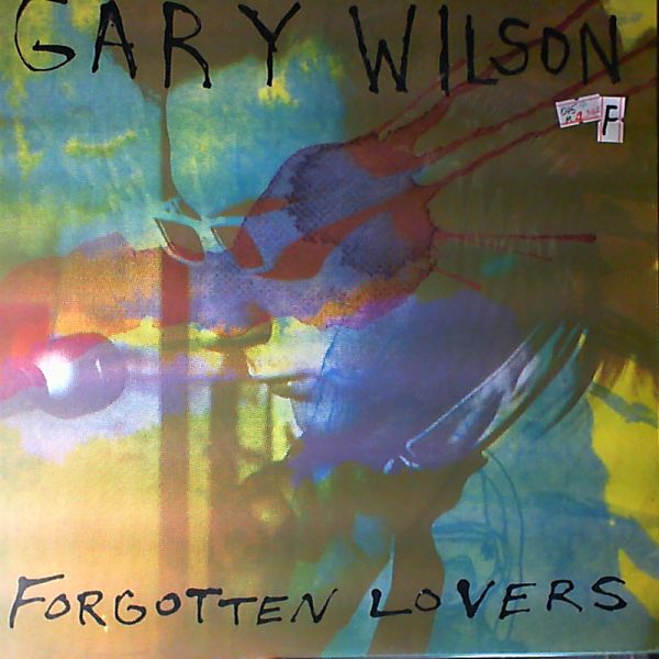 Wilson Gary — Forgotten lovers
