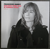 FRANÇOISE HARDY — Quelques Titres Que Je Connais D'Elle (Vol. 2)