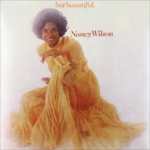Wilson Nancy — But Beautiful