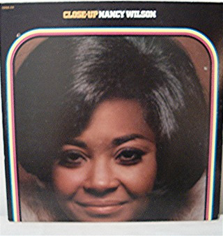 Wilson Nancy — Close-Up
