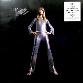 FRANCOISE HARDY — Voila