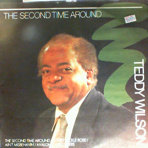 Wilson Teddy — Second Time Around