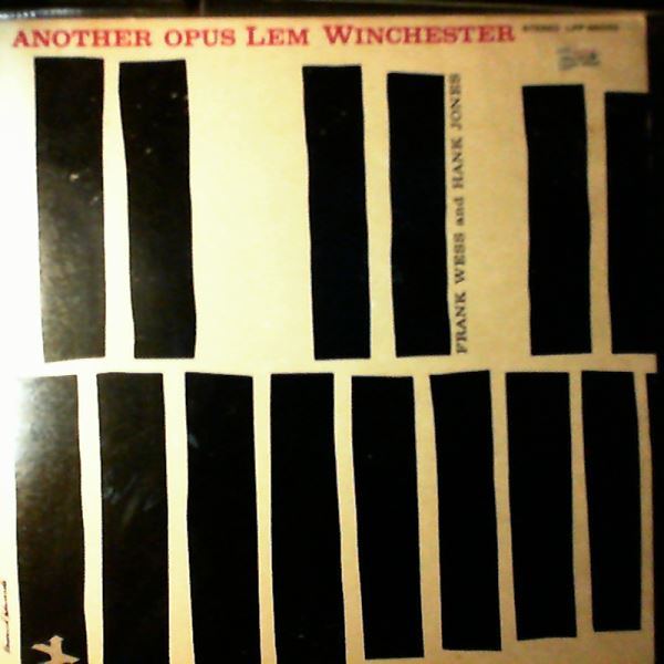 Winchester Lem — Another Opus