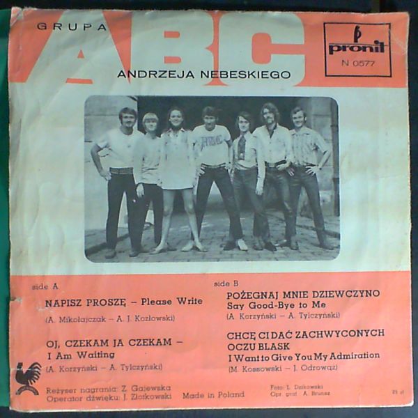Abc (Nebeskogo A.) — Abc (Nebeskogo A.)