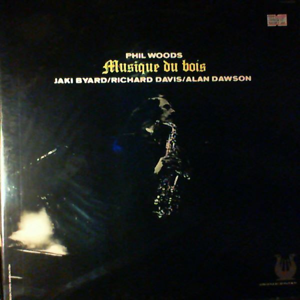 Woods Phil — Musique Du Bois