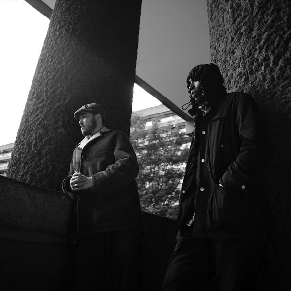 Wu15 — Wu15 EP