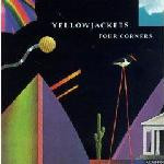Yellowjackets (Yellow Jackets) — Four Corners