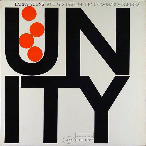 Young Larry — Unity