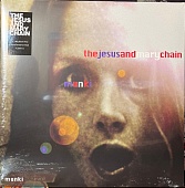 THE JESUS AND MARY CHAIN — Munki