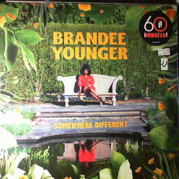 Younger Brandee — Somewhere Different