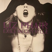 LIZ PHAIR — Exile In Guyville