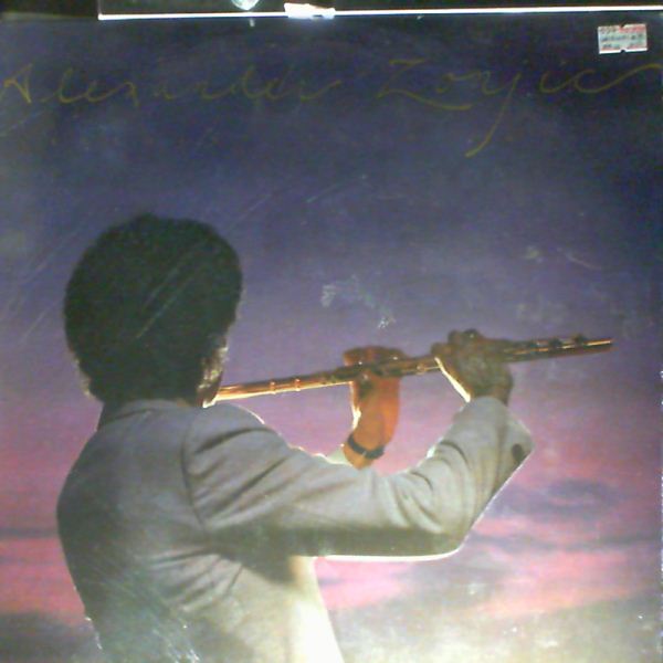 Zonjic Alexander — Elegant Evening