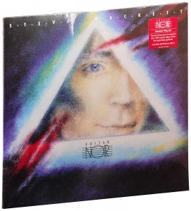 Steve Hackett — Guitar Noir
