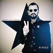 Starr Ringo — What's My Name