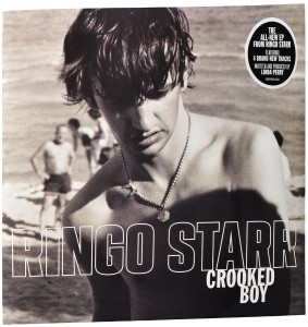 Ringo Starr — Crooked Boy