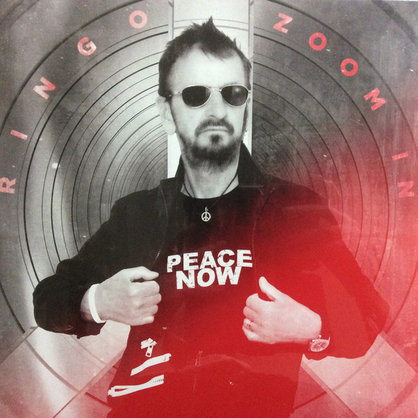 Starr Ringo — Zoom In