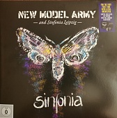 New Model Army — Sinfonia